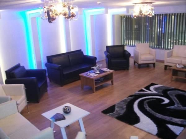 Yildizoglu Hotel
