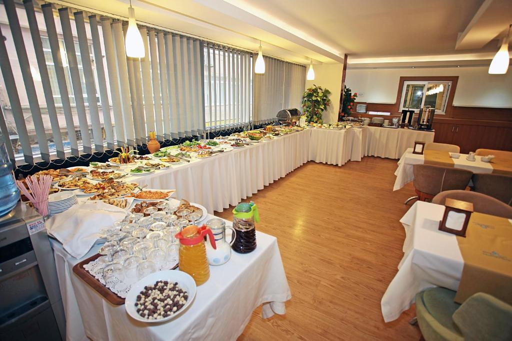 Yildizoglu Hotel