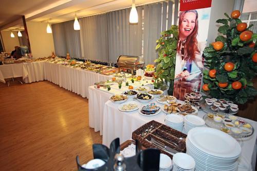 Yildizoglu Hotel