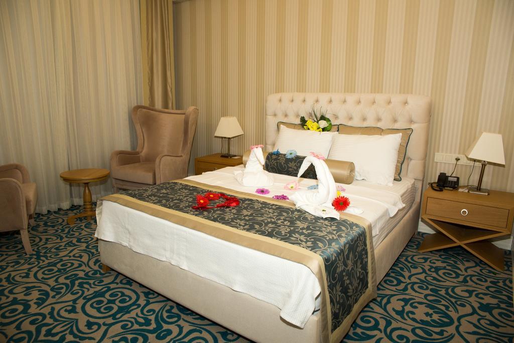Rabat Resort Hotel
