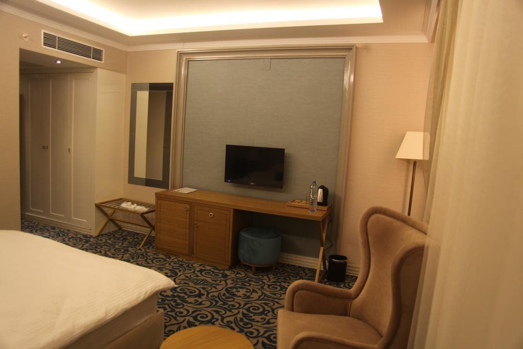 Rabat Resort Hotel
