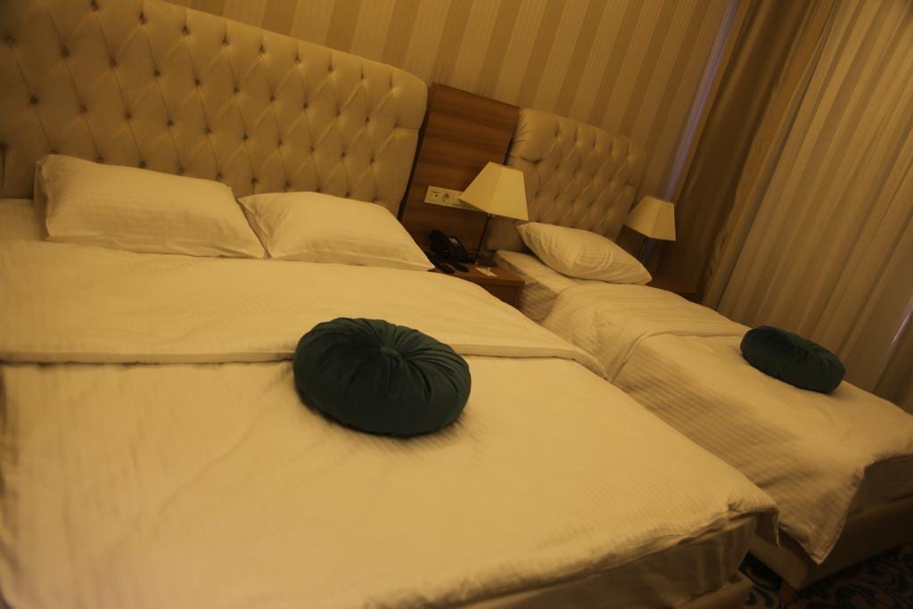 Rabat Resort Hotel