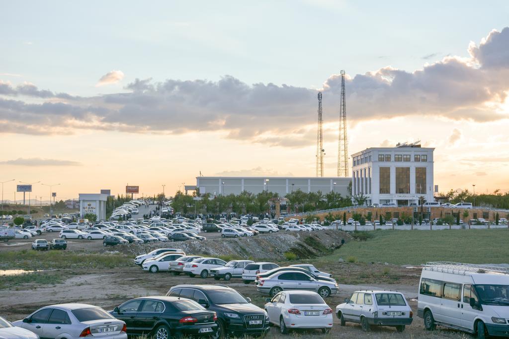 Rabat Resort Hotel