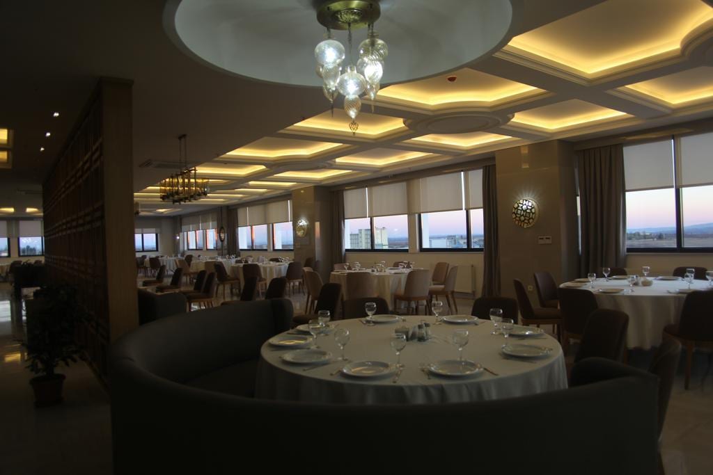 Rabat Resort Hotel