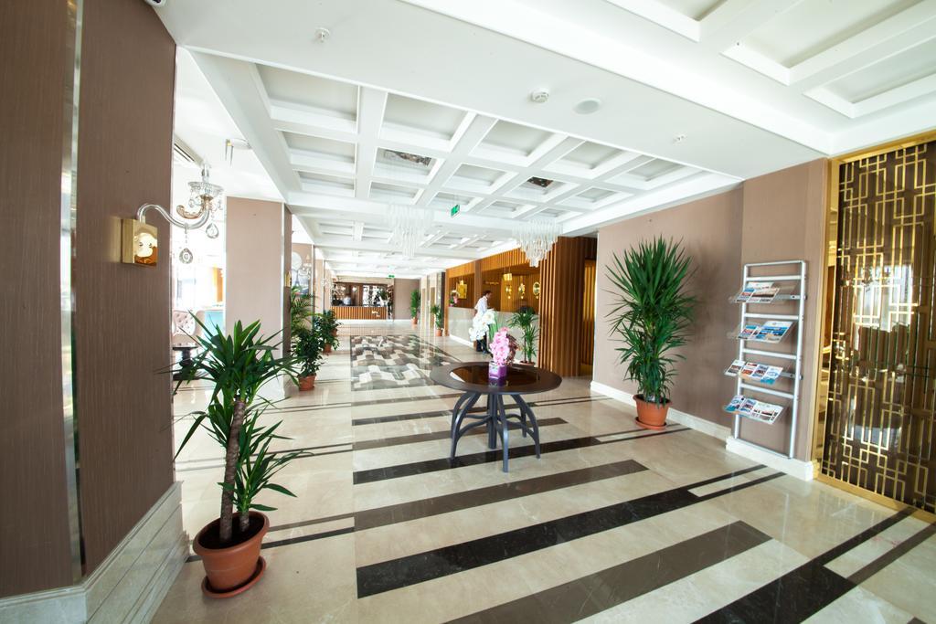Rabat Resort Hotel