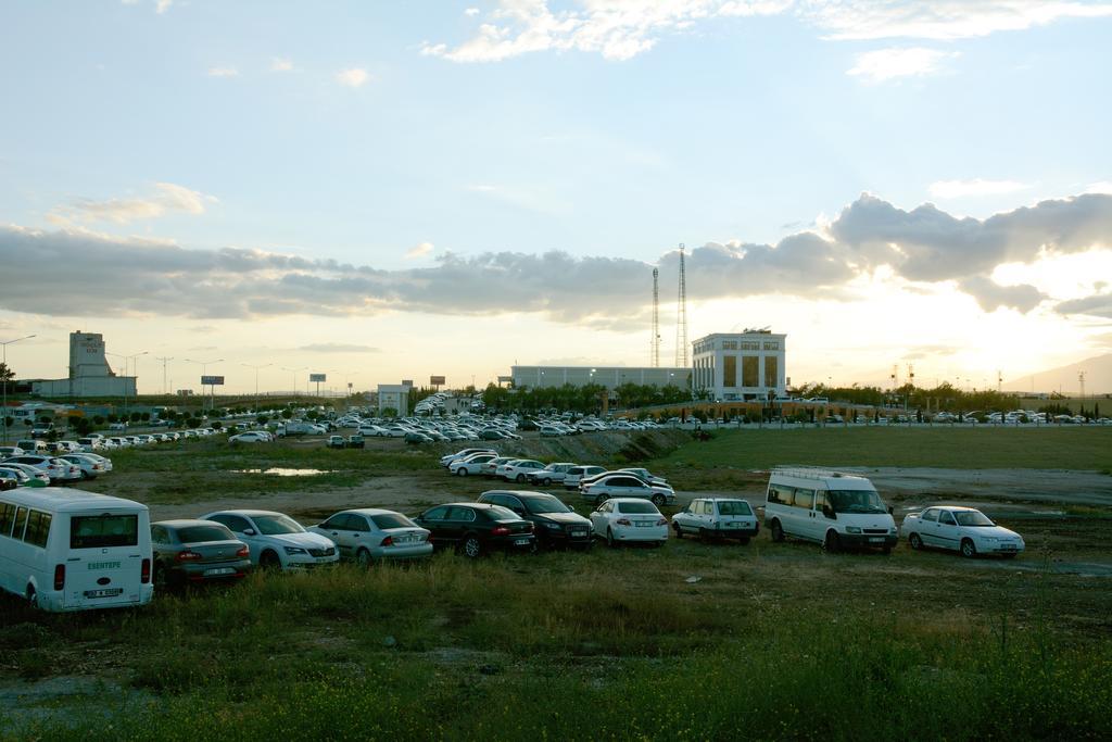 Rabat Resort Hotel