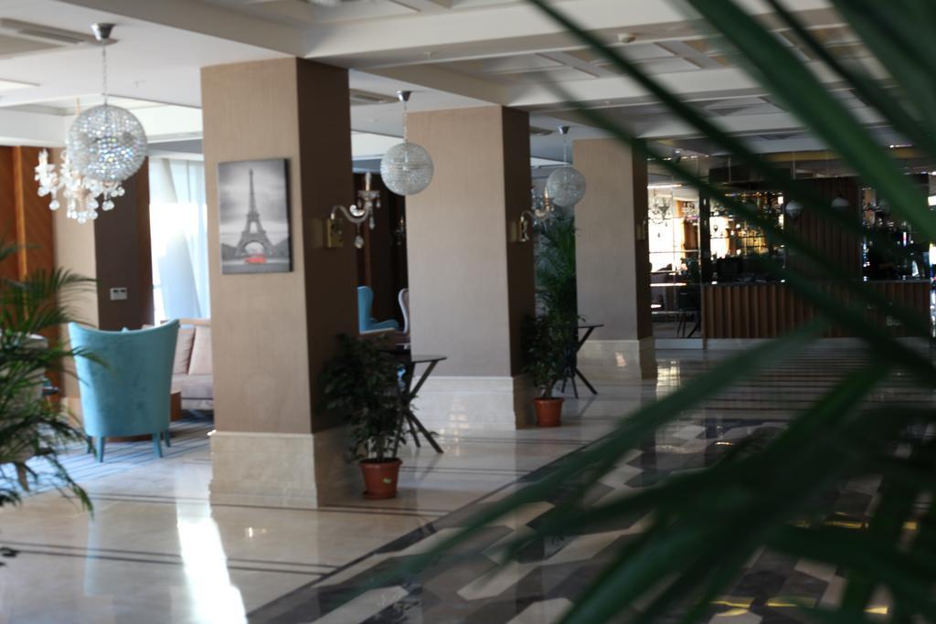 Rabat Resort Hotel