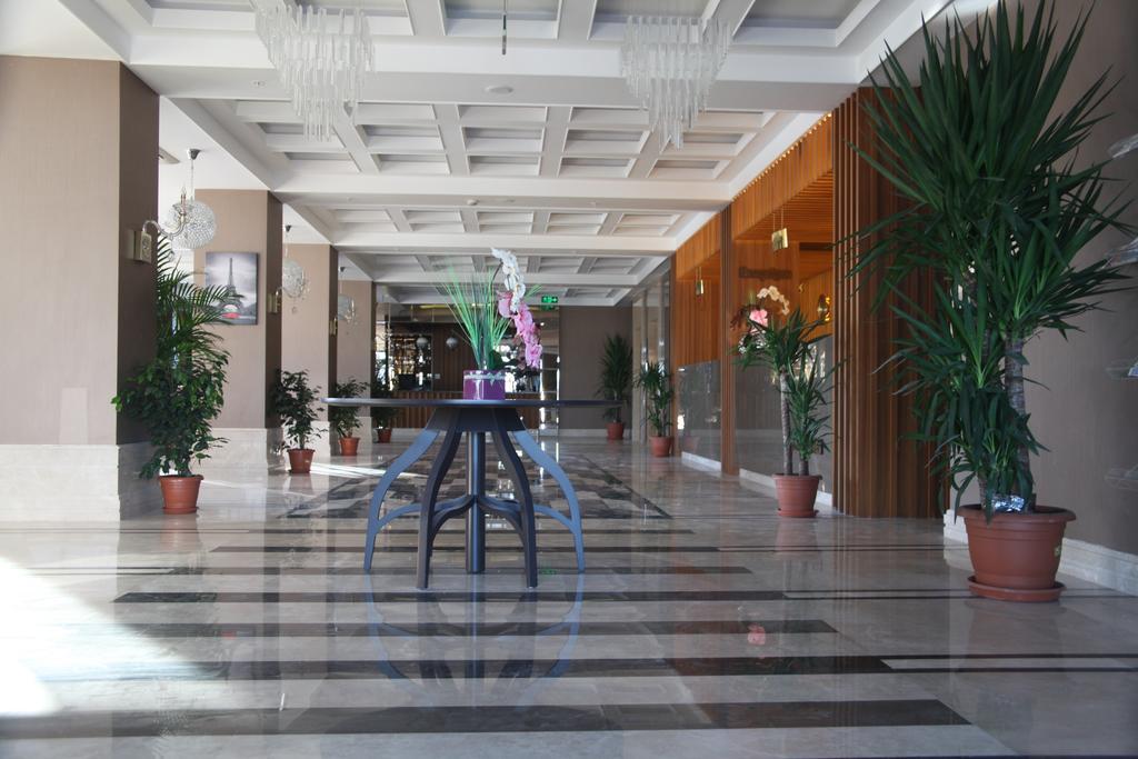 Rabat Resort Hotel