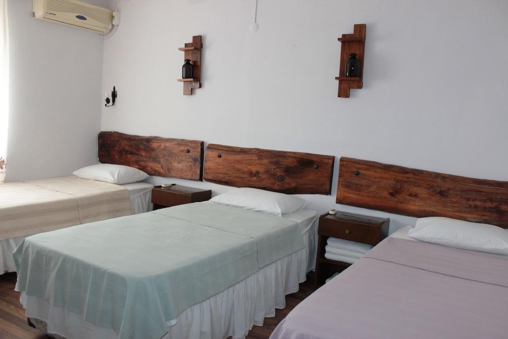 Tuncay Pension