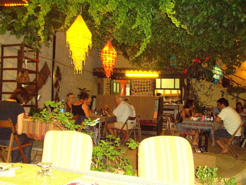 Tuncay Pension