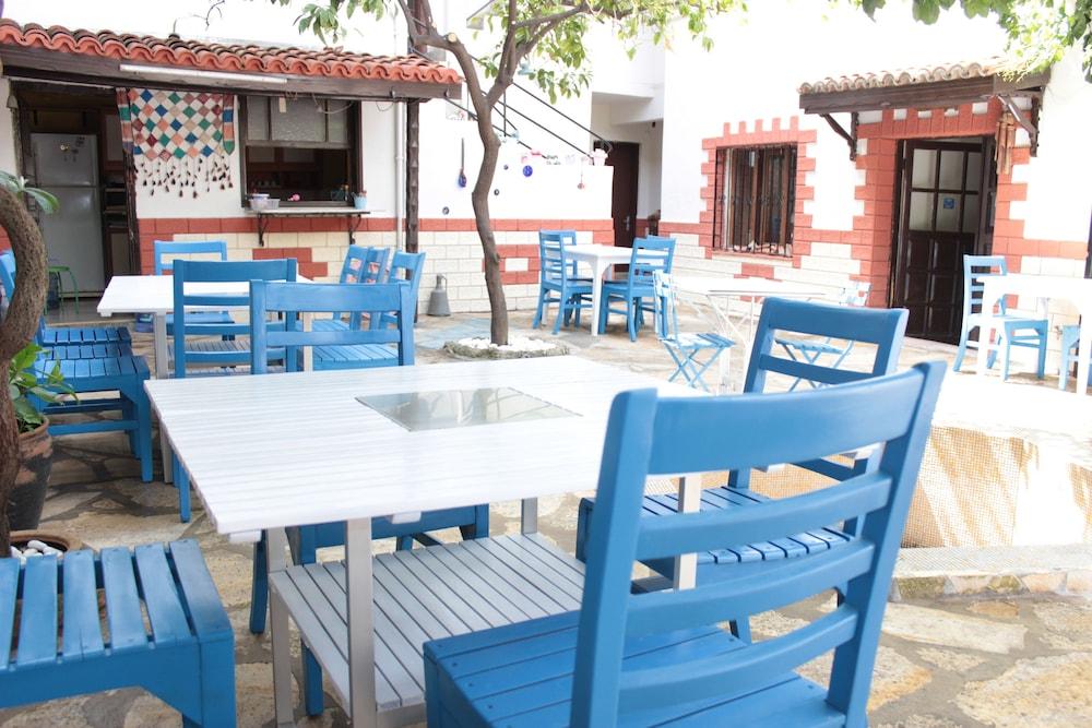 Tuncay Pension