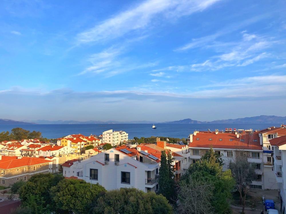 Armoni Otel
