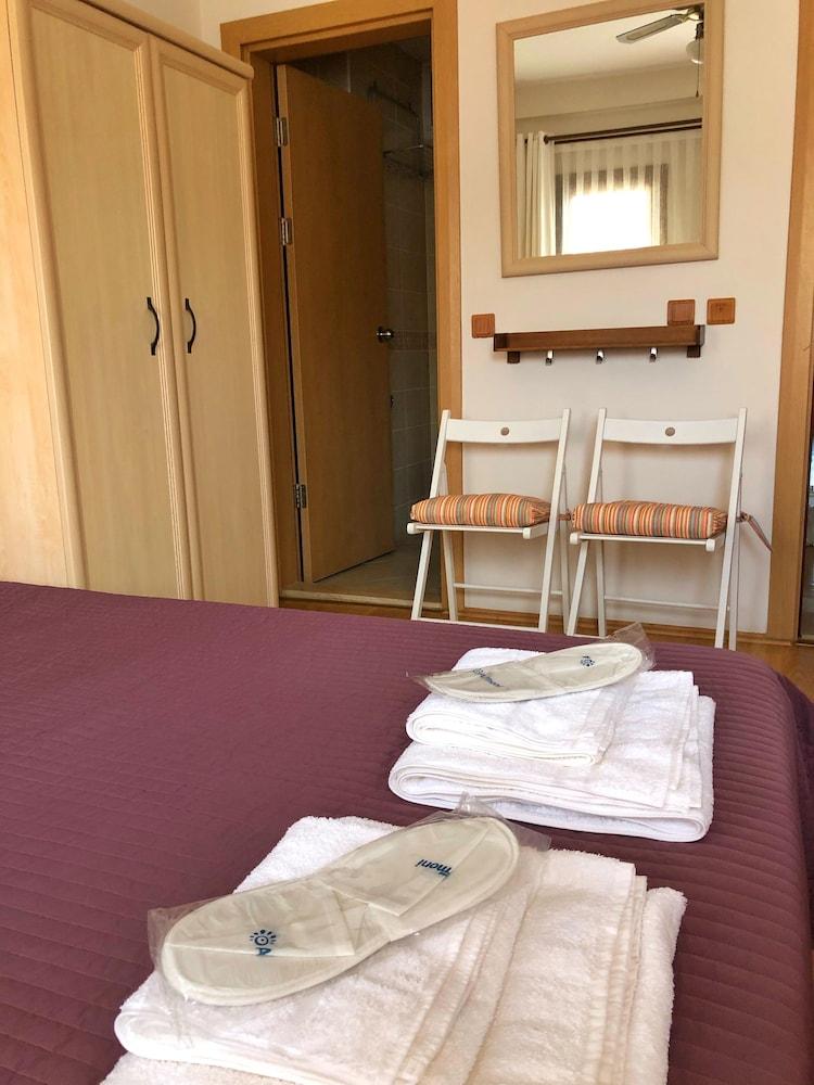 Armoni Otel