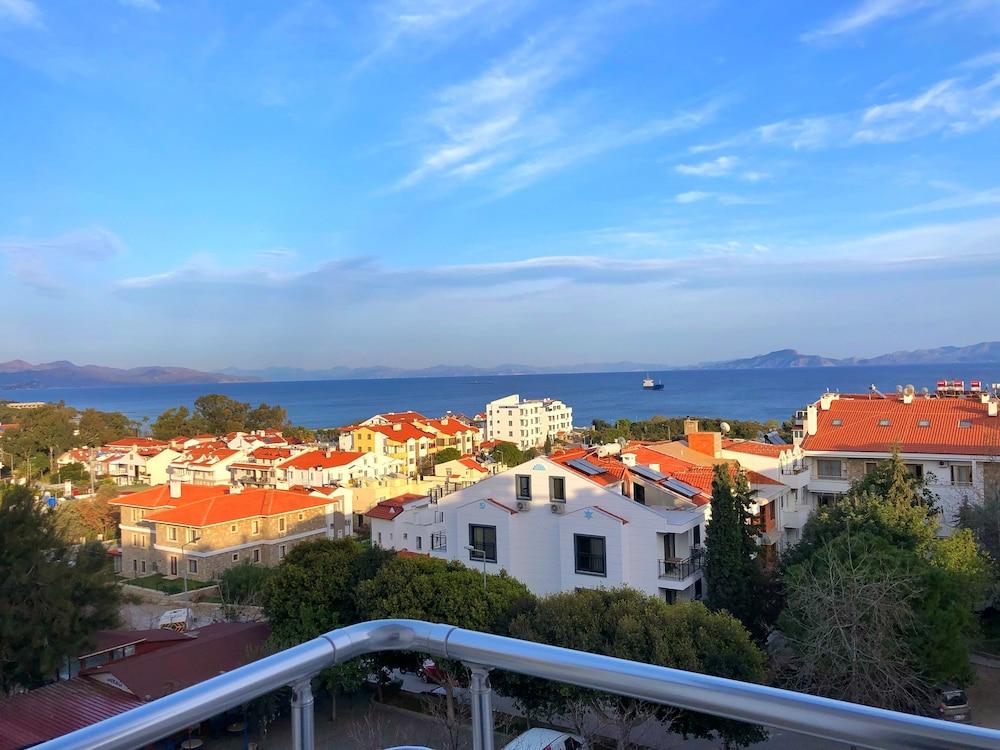 Armoni Otel
