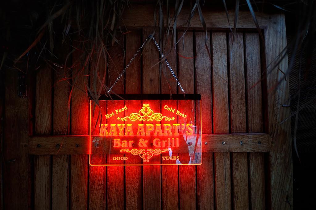 Kaya Apart