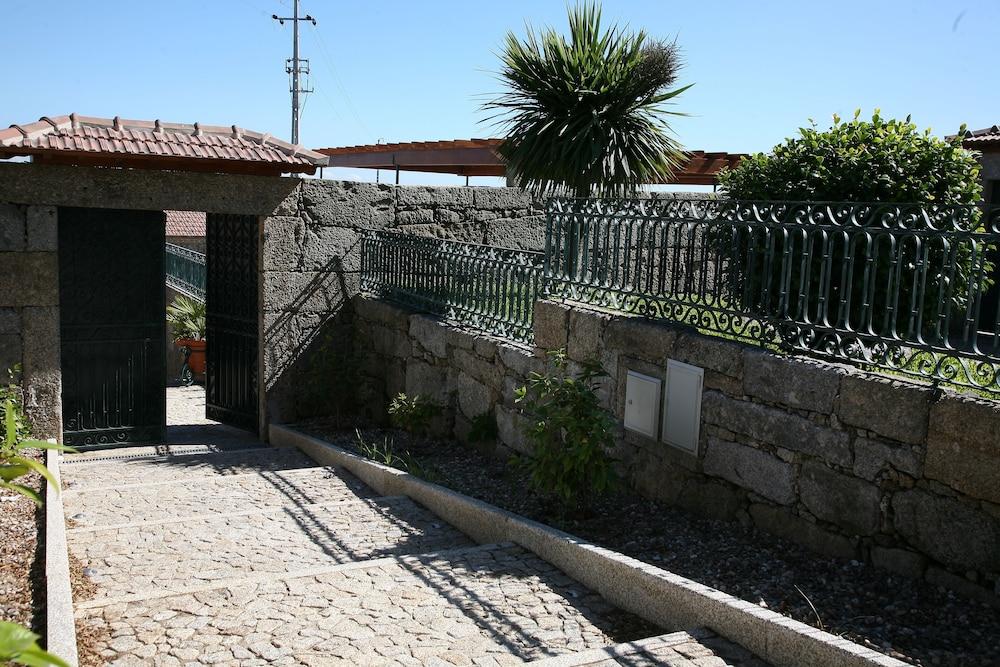 Quinta Do Passal
