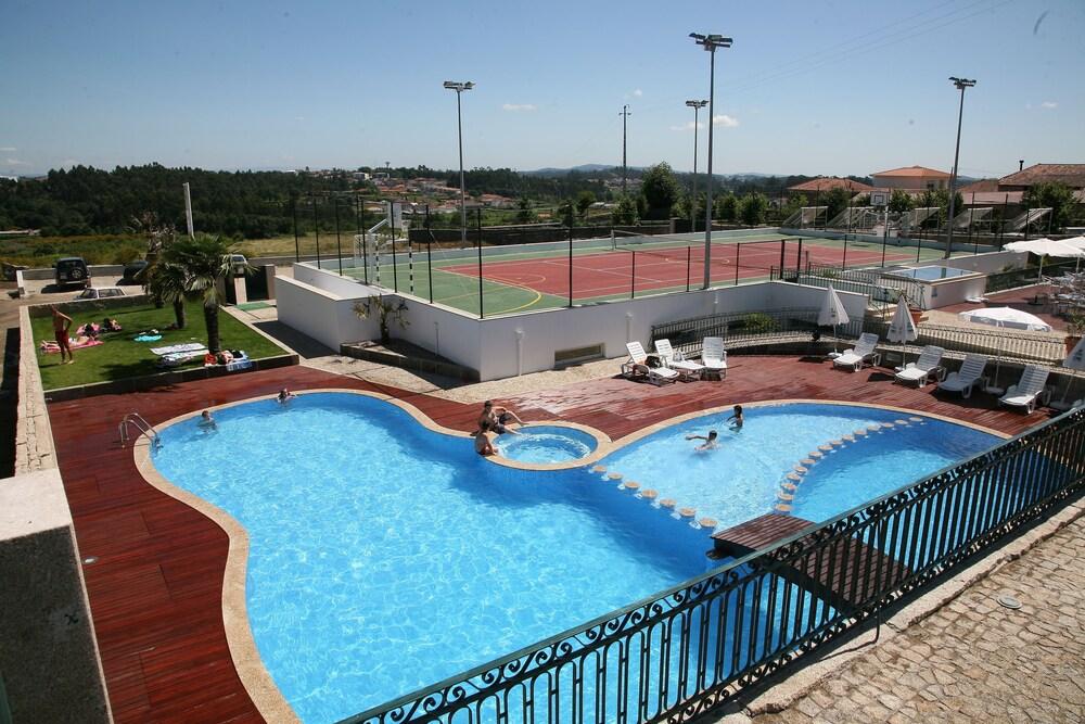 Quinta Do Passal
