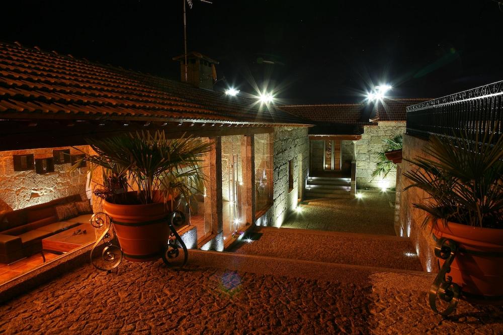Quinta Do Passal