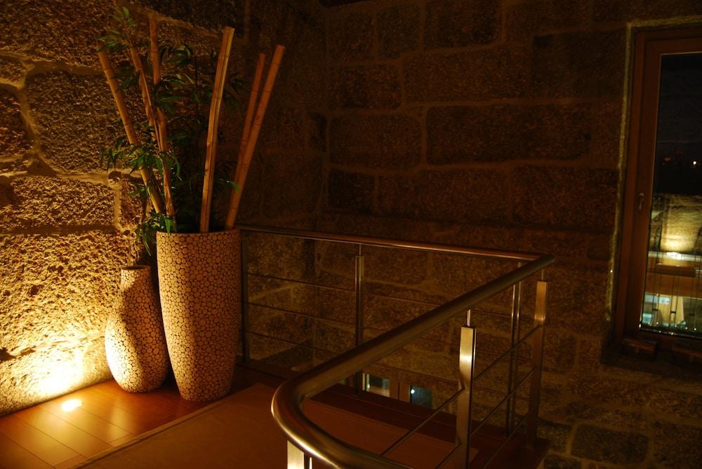 Quinta Do Passal