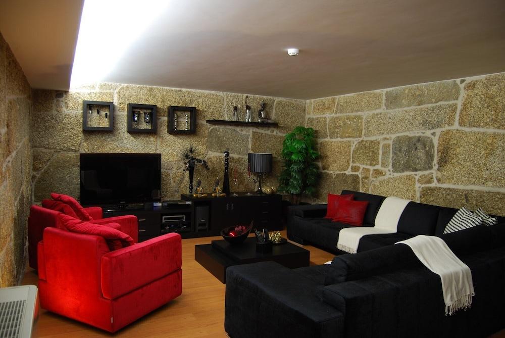 Quinta Do Passal