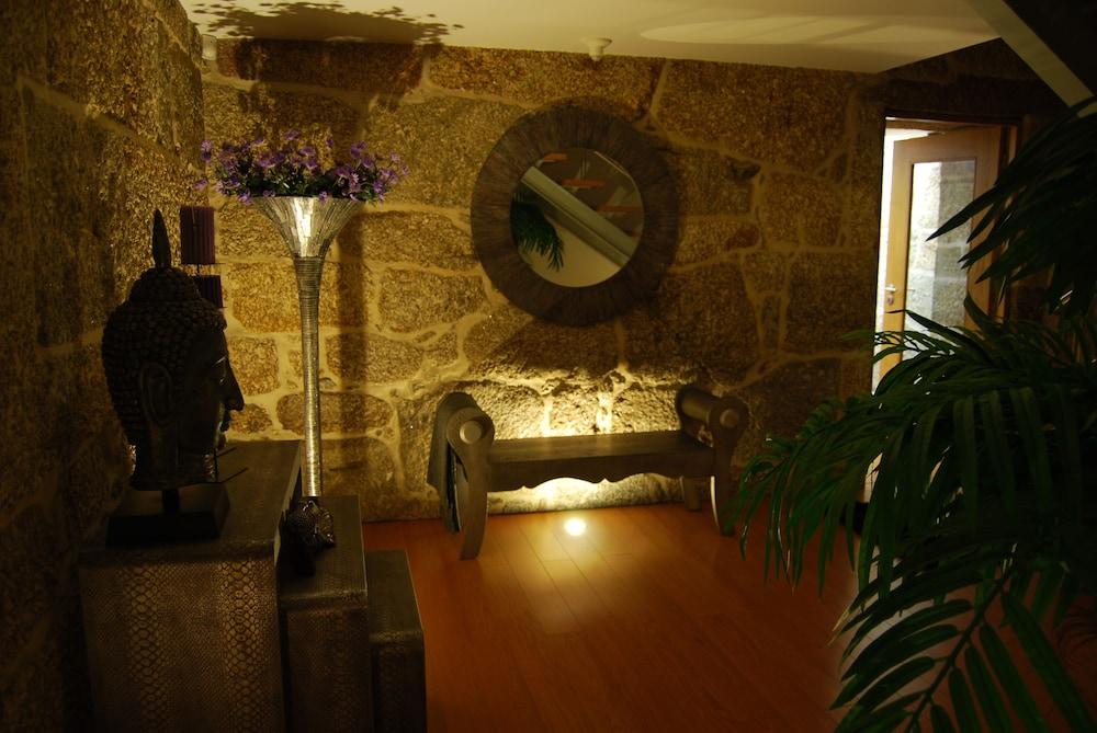 Quinta Do Passal