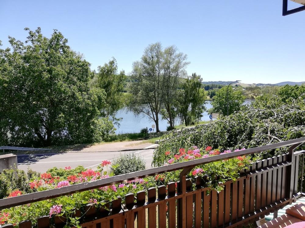 Ferienwohnungen Zum Niederberg