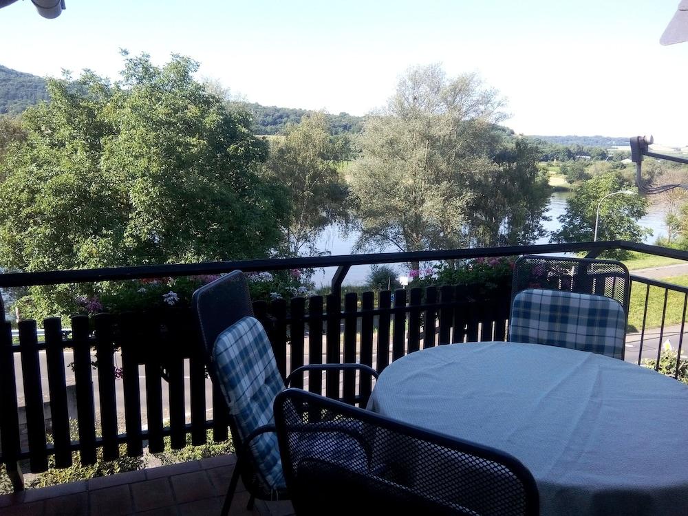 Ferienwohnungen Zum Niederberg