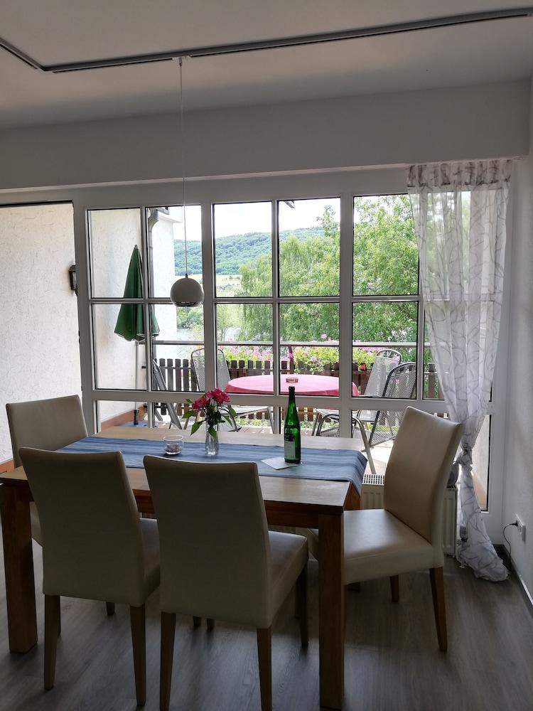 Ferienwohnungen Zum Niederberg