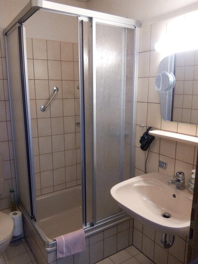 Ferienwohnungen Zum Niederberg