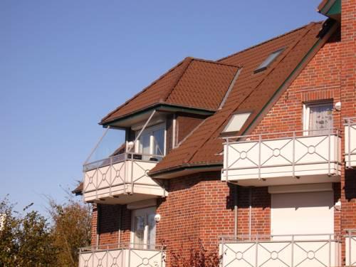 Haus Nordstrand 301