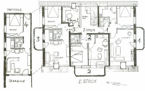 Haus Nordstrand 301