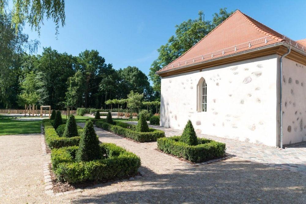 Schloss Beuchow