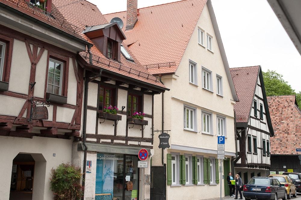 Gut Hugle Stadthaus