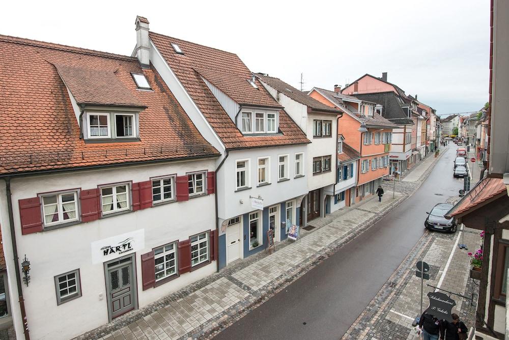 Gut Hugle Stadthaus