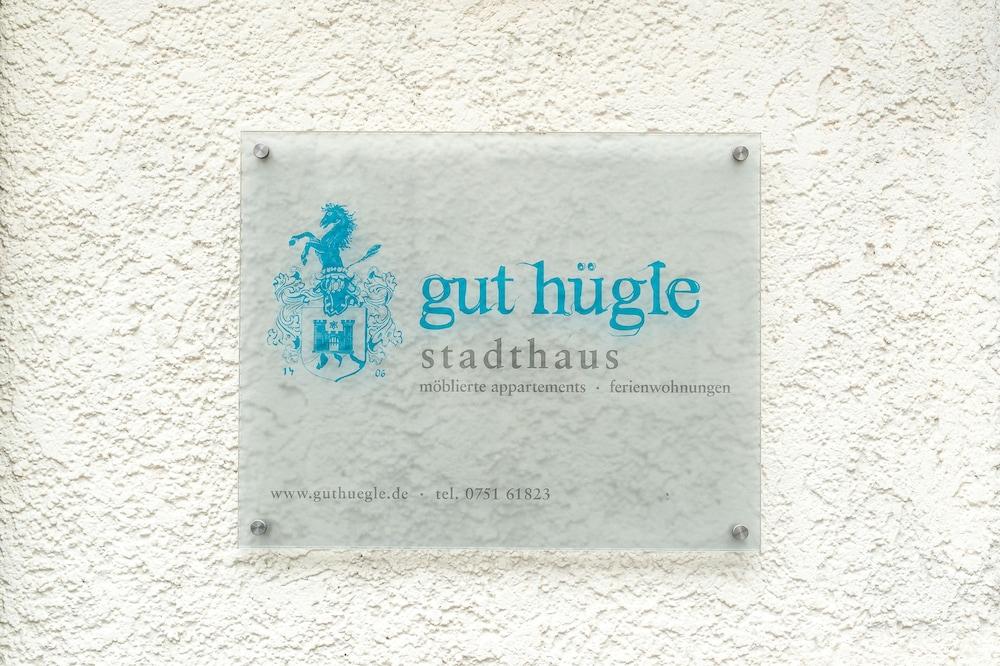 Gut Hugle Stadthaus