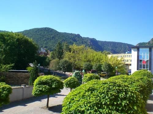 Apartments & Ferienhaus Senftner