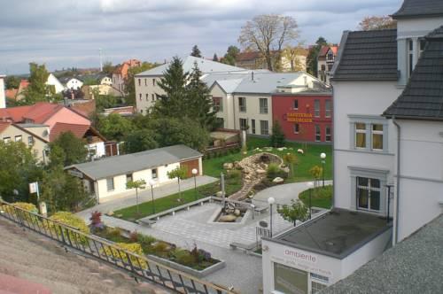 Apartments & Ferienhaus Senftner