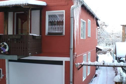 Apartments & Ferienhaus Senftner