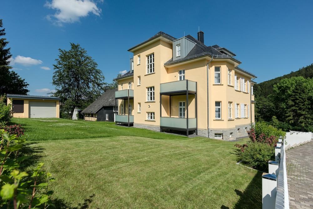 Residence Itterbach