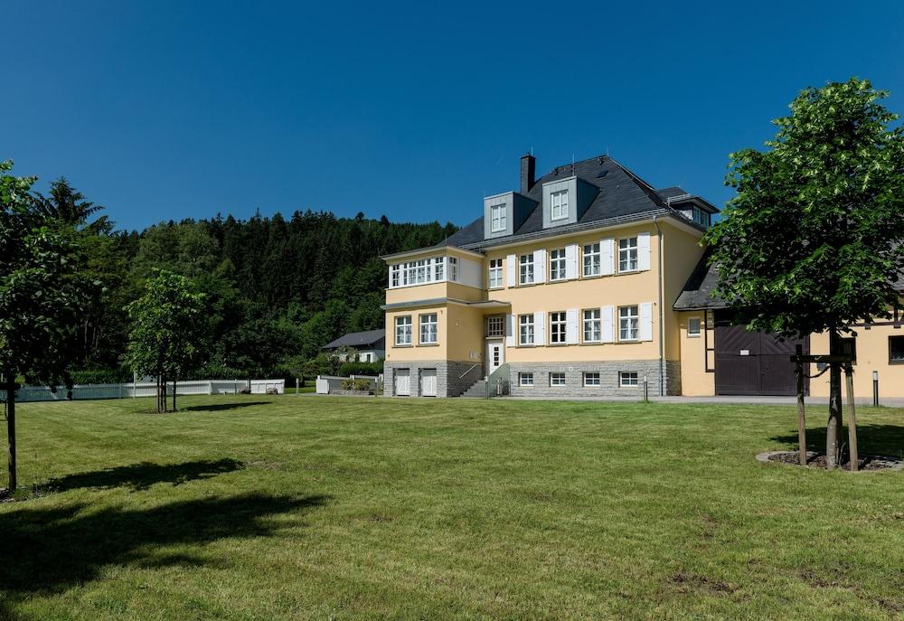 Residence Itterbach