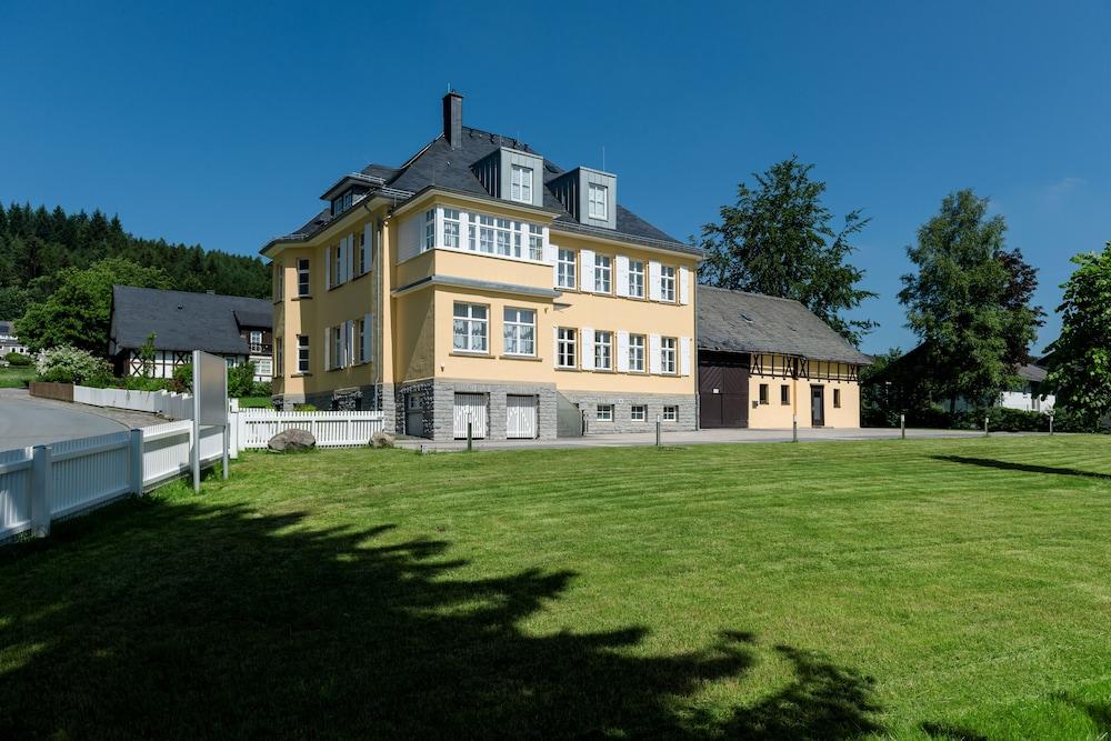 Residence Itterbach