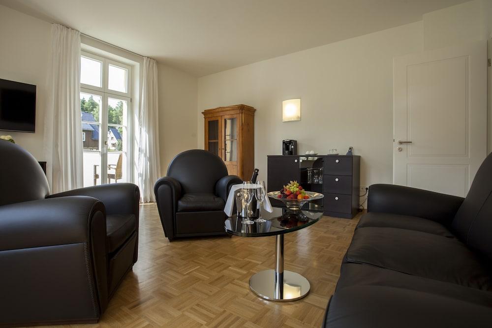 Residence Itterbach