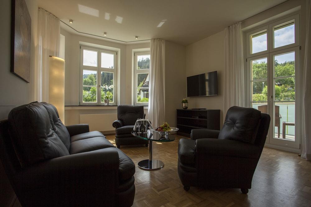 Residence Itterbach
