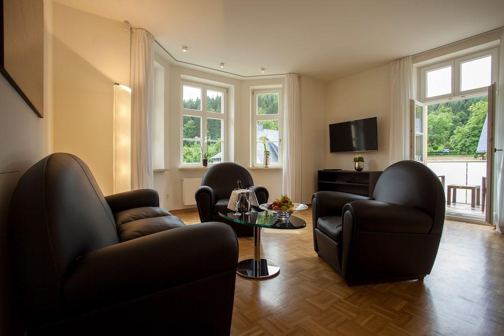 Residence Itterbach