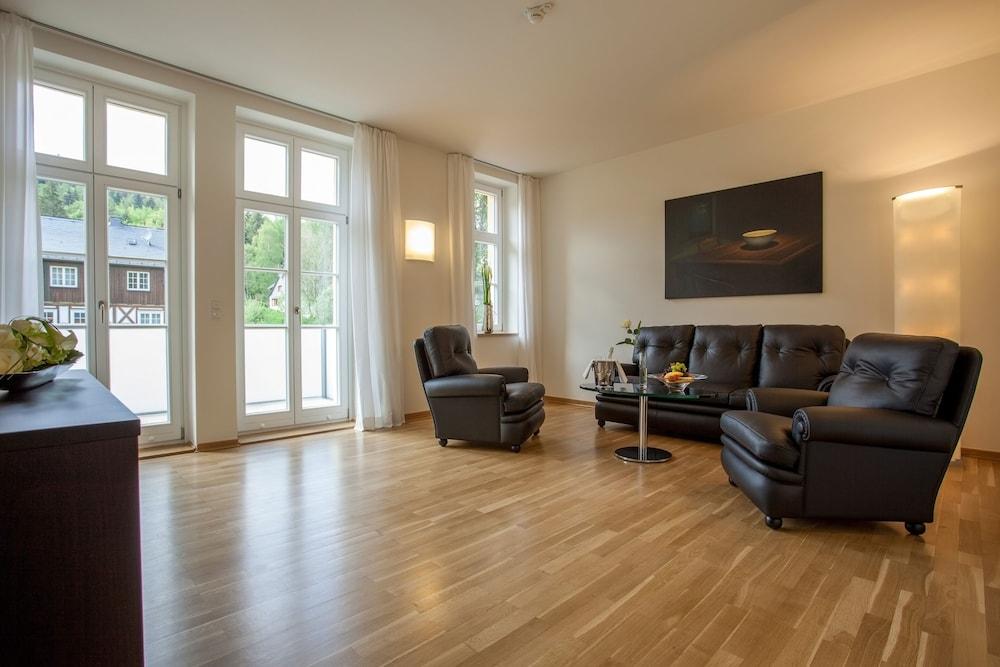 Residence Itterbach