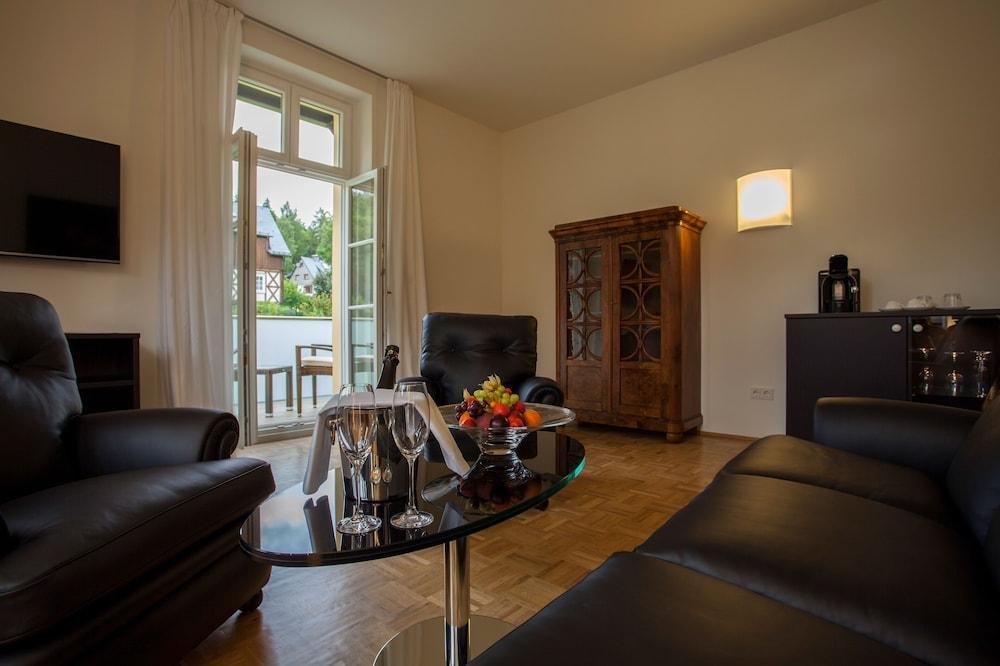 Residence Itterbach