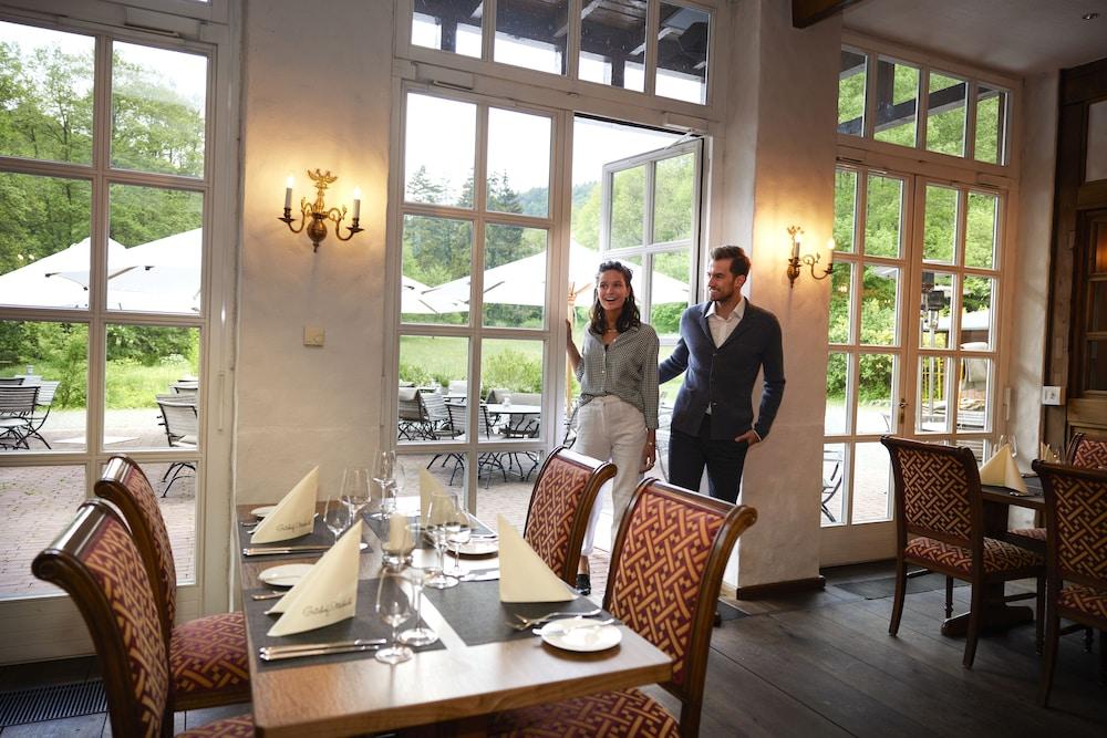 Residence Itterbach