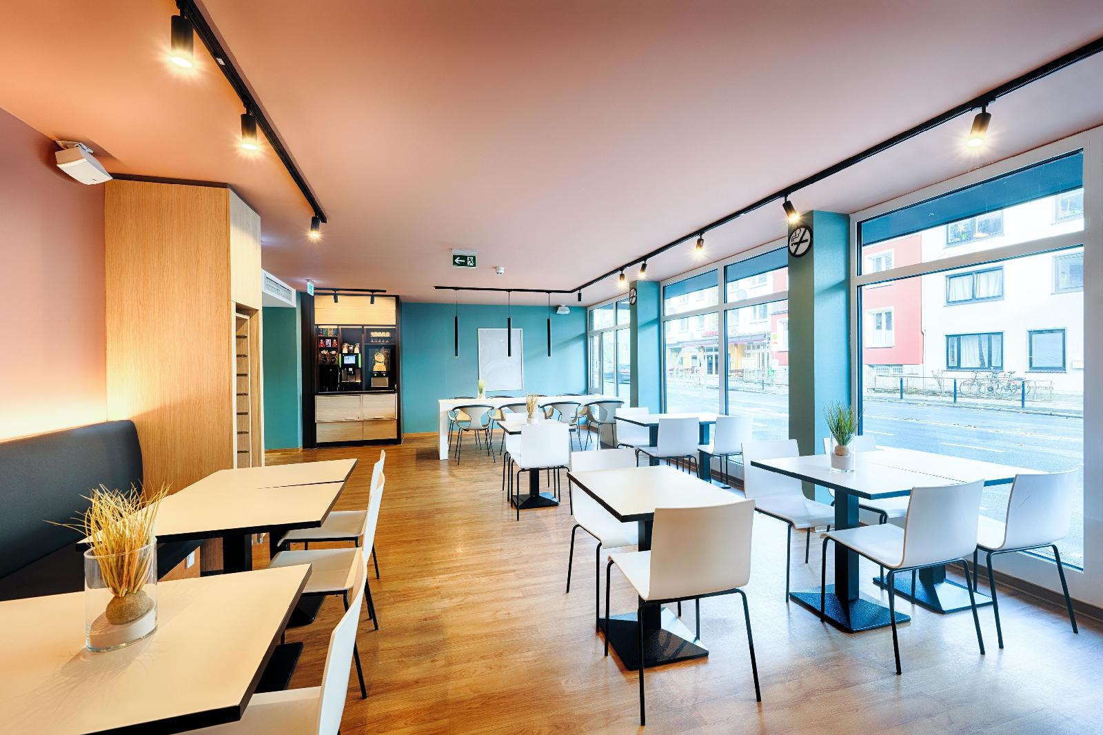 B&B Hotel Bremen-City