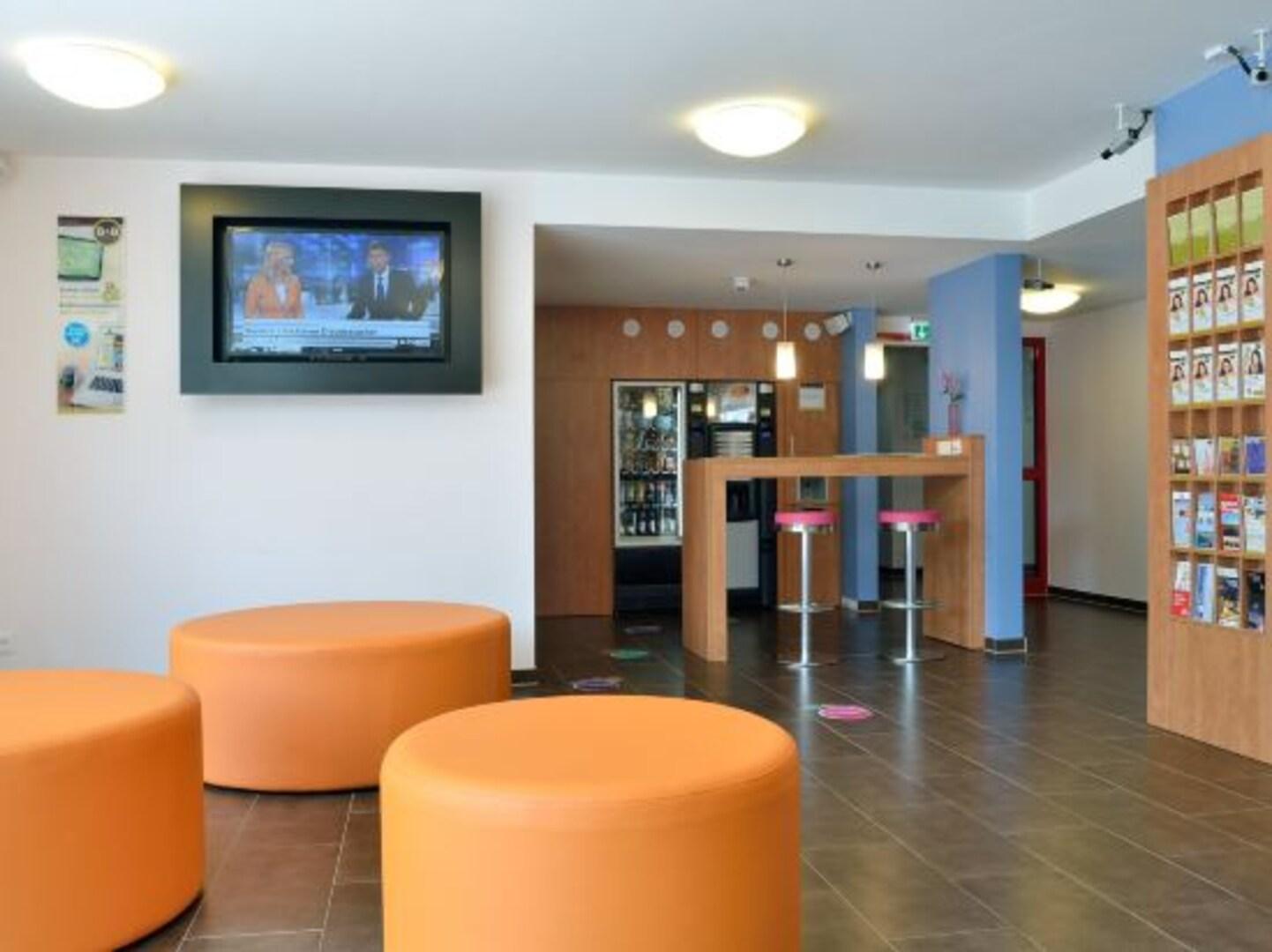 B&B Hotel Bremen-City