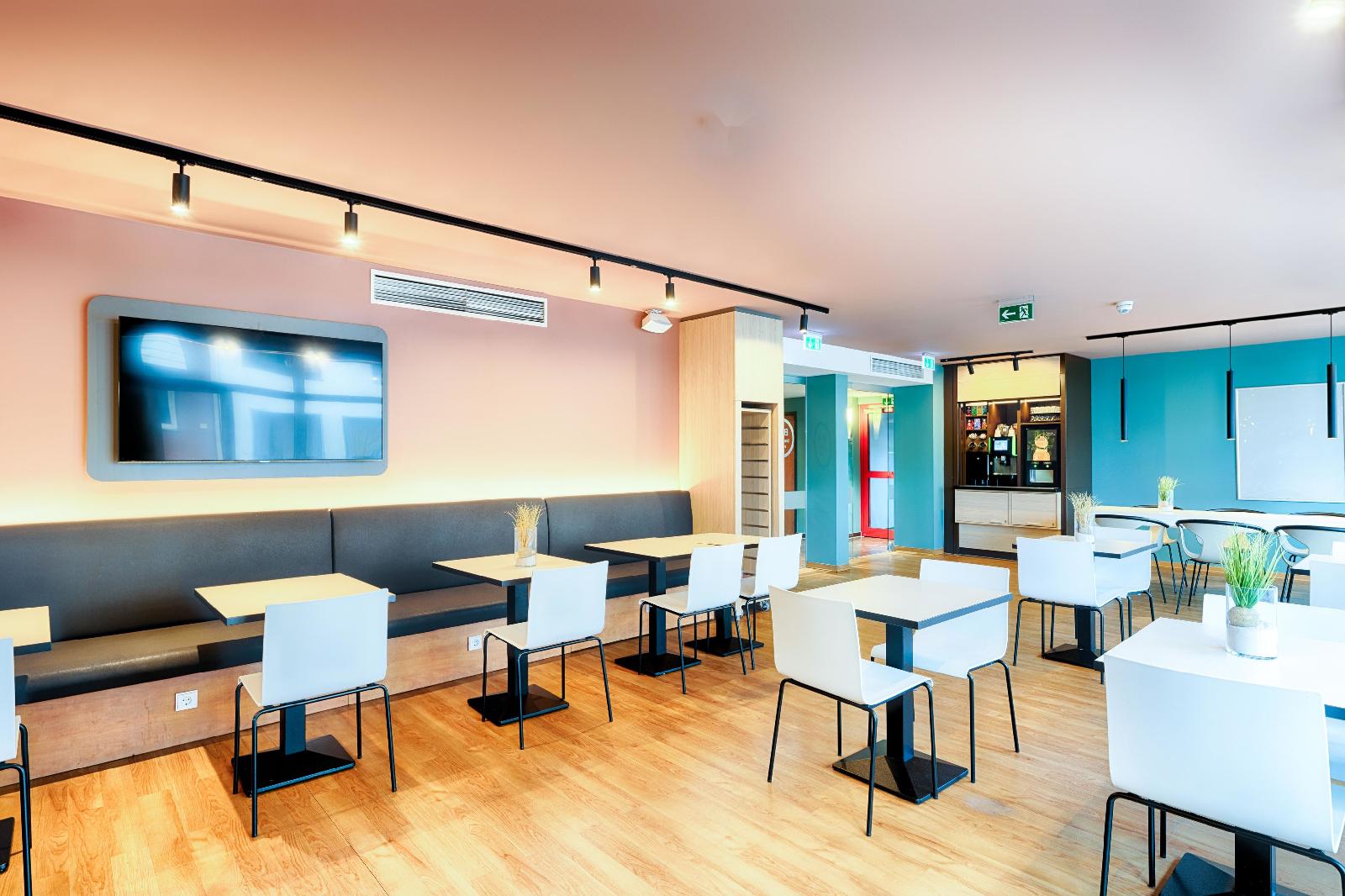B&B Hotel Bremen-City